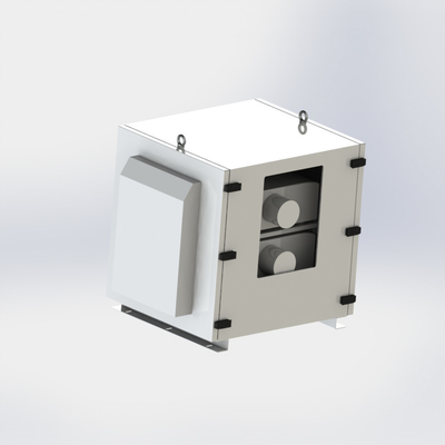 IP66 Protection Outdoor Projector Junction Box 1.5mm Cold Rolled Steel or 201# Stainless Steel
