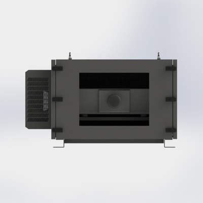 4-Season Temperature Controlled Outdoor Projector Covers for All Weather Protection