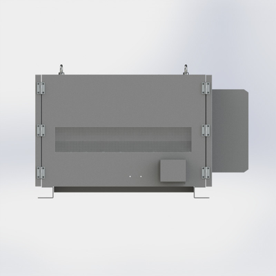 4-Season Temperature Controlled Outdoor Projector Covers for All Weather Protection