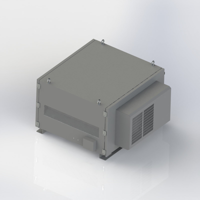 4-Season Temperature Controlled Outdoor Projector Covers for All Weather Protection