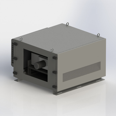 4-Season Temperature Controlled Outdoor Projector Covers for All Weather Protection