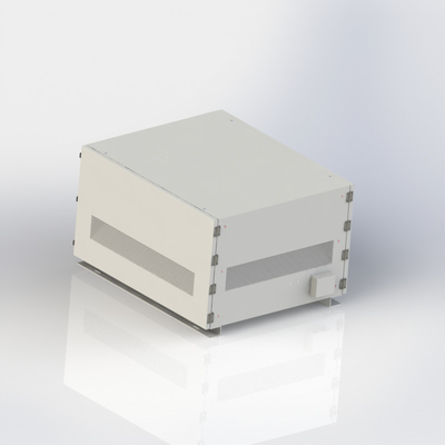 waterproof Outdoor Junction Box Enclosure for Projectors with 201 Stainless Steel Humidity Protection