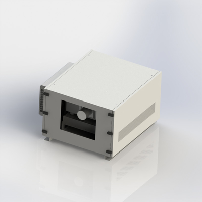 waterproof Outdoor Junction Box Enclosure for Projectors with 201 Stainless Steel Humidity Protection