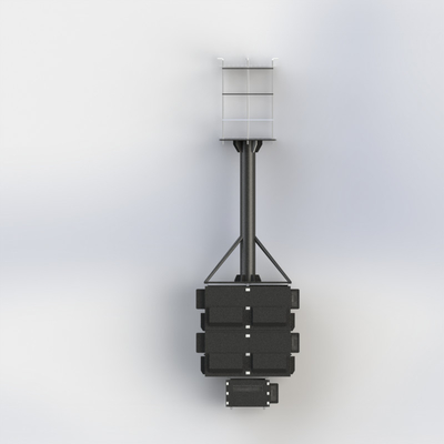 Outdoor Projector Protector Weatherproof Outdoor Projector Enclosure Open Air Projector Protection