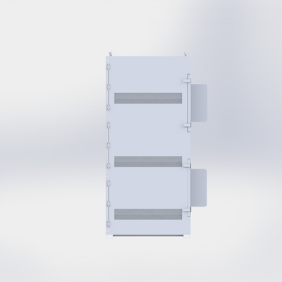 Protection Level Projector Junction Box Withstands Temperature From -15 To 50 Waterproof