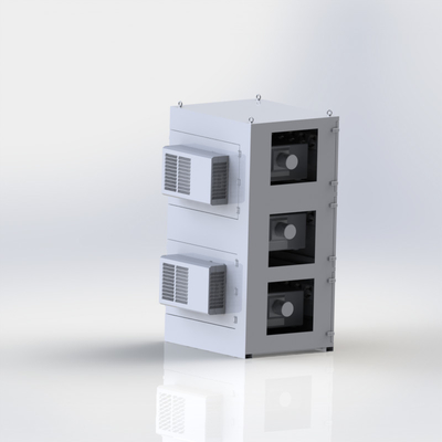 Protection Level Projector Junction Box Withstands Temperature From -15 To 50 Waterproof