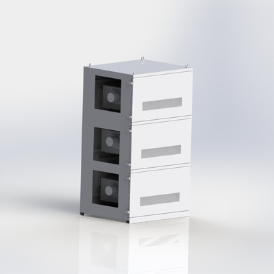 Protection Level Projector Junction Box Withstands Temperature From -15 To 50 Waterproof