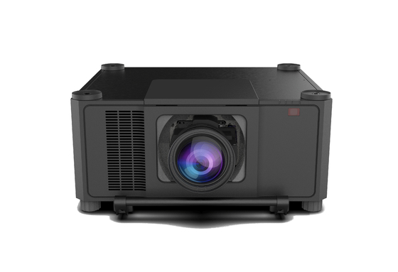 High Brightness 32 000 Lumens Laser LCD Large Venue Projector For Cultural Tours