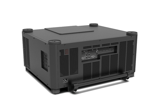 High Brightness 32 000 Lumens Laser LCD Large Venue Projector For Cultural Tours