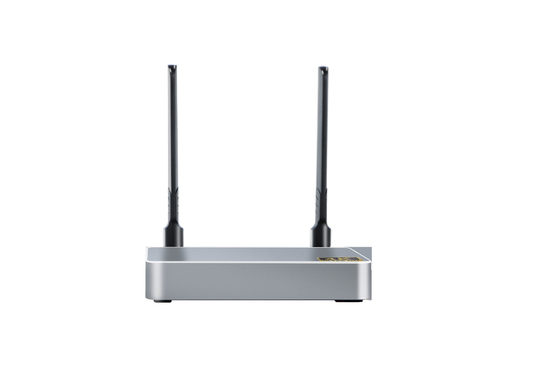PTB4612 Wireless Video Processor Hotspot Loading for 8 Devices and Android 10.0 System