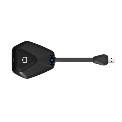 PTB4612 Wireless Video Processor Hotspot Loading for 8 Devices and Android 10.0 System