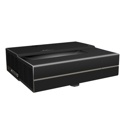 SLPL Laser Module Spacious Auditorium Projector HDMI Connectivity for Large-Scale Presentations