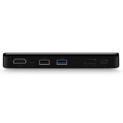 FLYIN P-09II Professional 4K Mini Projector DLP LED Lamp Projecteur Remote Control Stereo WiFi-Smart Home Portable Proyector