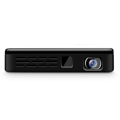 FLYIN P-09II Professional 4K Mini Projector DLP LED Lamp Projecteur Remote Control Stereo WiFi-Smart Home Portable Proyector
