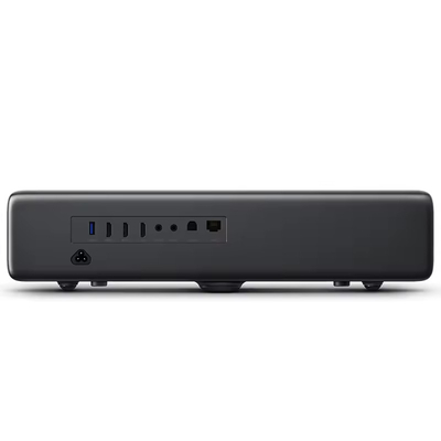 FLYIN M1 DLP Laser projector Android 9 Home Theater Projector With 3D 1080P 4K Ultra Short Throw Laser Smart Projector