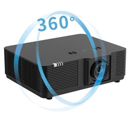 Flyin 7500 Lumens DLP Laser Projector
