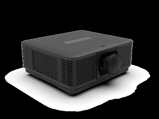 Flyin 2025 Professional 3LCD 4K Laser Projector 10000 Ansi Lumens Ultra Hd 3840x2160 High Brightness For Business Education Large Venues 3D Mapping