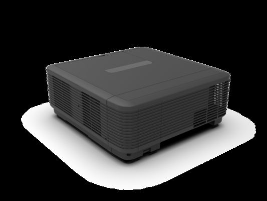 Flyin 2026 Professional 10000 ANSI Lumens 3LCD 4K Laser Projector Ultra HD 3840x2160 3D Mapping Business Education Large Venues