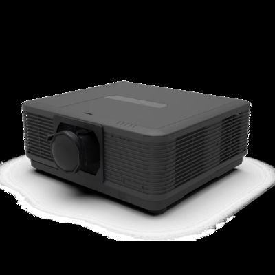 Flyin 2026 Professional 10000 ANSI Lumens 3LCD 4K Laser Projector Ultra HD 3840x2160 3D Mapping Business Education Large Venues