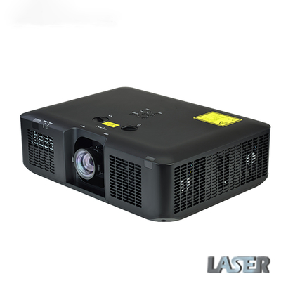 2025 Flyin M9U 3LCD Outdoor Laser Projector WUXGA 9000ANSI Lumens for Large Venue Engineering Classroom & Meeting Room