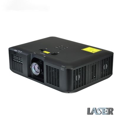2026 Flyin M9U 9000 ANSI Lumens 3LCD Laser Projector WUXGA Outdoor Large Venue Engineering Classroom Meeting Room