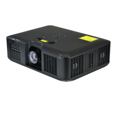 2025 Flyin M9U 3LCD Outdoor Laser Projector WUXGA 9000ANSI Lumens for Large Venue Engineering Classroom & Meeting Room