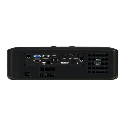 2025 Flyin M9U 3LCD Outdoor Laser Projector WUXGA 9000ANSI Lumens for Large Venue Engineering Classroom & Meeting Room