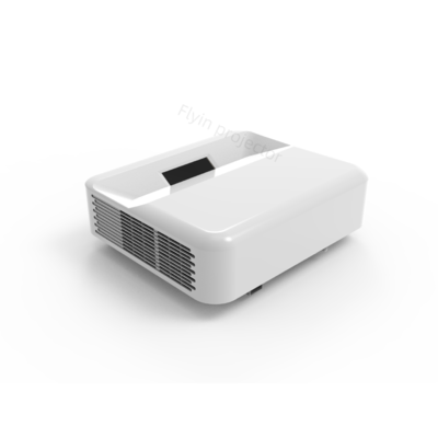 Laser Light Source Ultra Short Throw 3LCD Projector 0.235:1 3D Mapping Hologram Projector