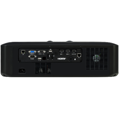 Flyin M9U 3LCD Outdoor Laser Projector WUXGA 9000ANSI Lumens For Large Venue Engineering Classroom Meeting Room