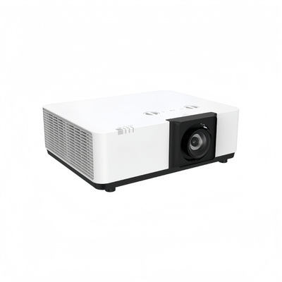 Laser Dlp Utlra Short Throw Full HD Projector 1920x1080P 4500 Ansi Lumens 3 Hdmi