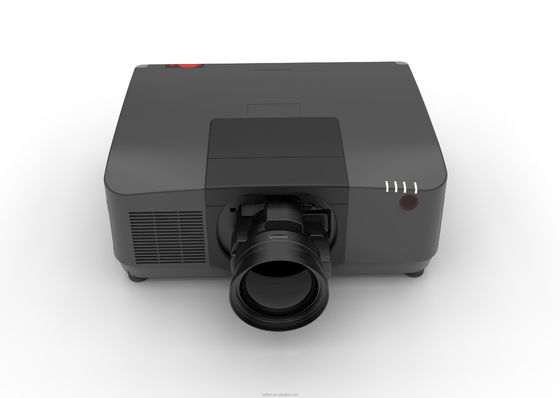 4K 3LCD Laser Projector 30000 ANSI Lumens Flyin EL-G36KU 7D Hologram Outdoor Building 3D Mapping Large Venue Projector