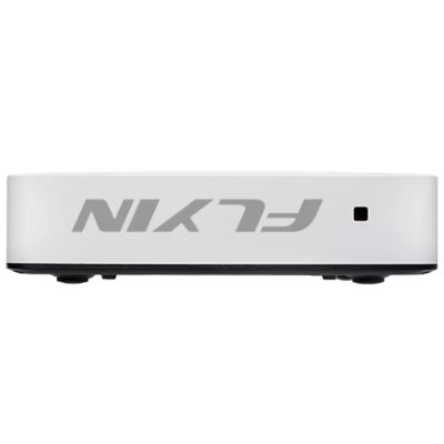 2026 Flyin 4800 ANSI Lumens ALPD Laser Projector Native 1080p Support 4K UST Ultra Short Throw 3D Cinema Home Theater Portable