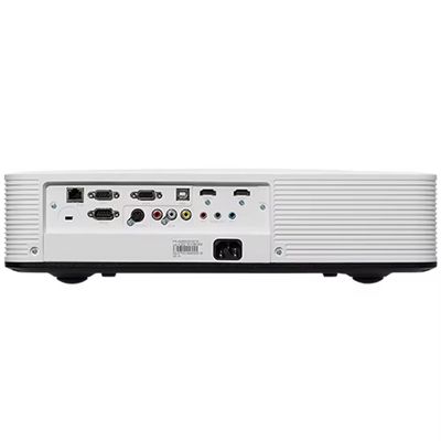 2026 Flyin 4800 ANSI Lumens ALPD Laser Projector Native 1080p Support 4K UST Ultra Short Throw 3D Cinema Home Theater Portable