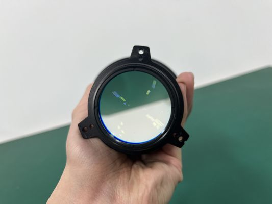 0.48 Short Throw Projector Lens Manual Focus Zoom