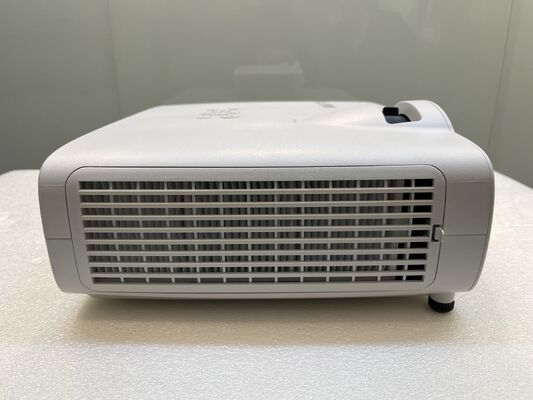 Flyin 5000 ANSI Lumens 3LCD Laser Projector WUXGA Native Support 4K Short Throw HDBaseT 3D Mapping Education