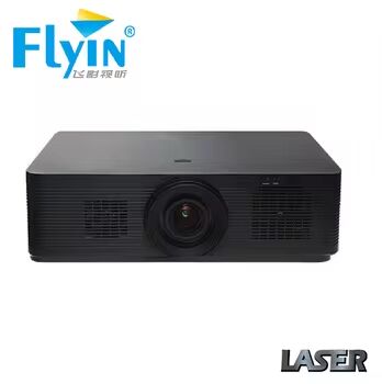 RL-KU1500 15000 Lumens Large Venue Projector Outdoor Projector With 3LCD Display