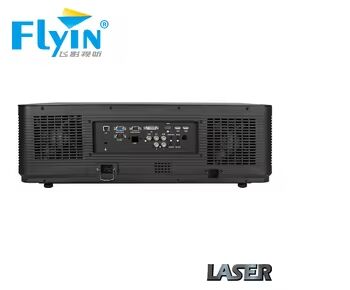 RL-KU1500 15000 Lumens Large Venue Projector Outdoor Projector With 3LCD Display