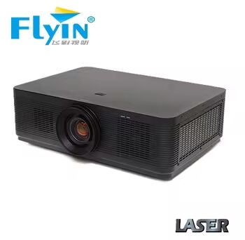 RL-KU1500 15000 Lumens Large Venue Projector Outdoor Projector With 3LCD Display