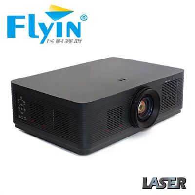 RL-KU1500 15000 Lumens Large Venue Projector Outdoor Projector With 3LCD Display