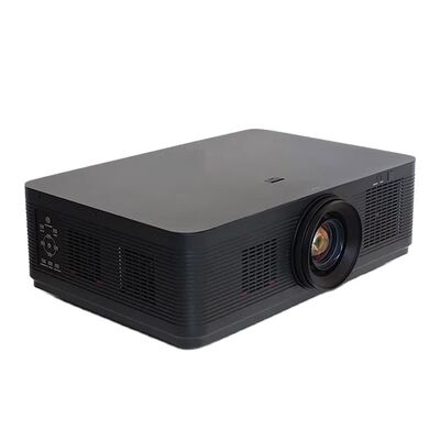 RL-KU1500 15000 Lumens Large Venue Projector Outdoor Projector With 3LCD Display