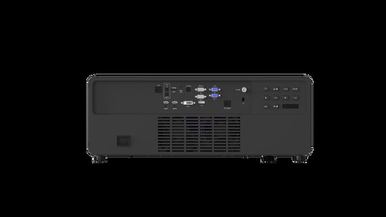 17000 ANSI Lumens DLP Laser Projector WUXGA 4K Flyin FL-L1700U 0.8 DMD Chip Large Venue Projector