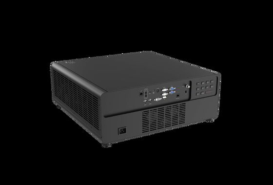 20000 ANSI Lumens DLP Laser Projector WUXGA 4K Support 3D Mapping Outdoor Building Flyin FL-L2000U Large Venue Projector
