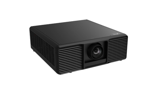 Laser DLP Projector with 13,000 Lumens Brightness 4K Compatible for Large Venue Outdoor Use