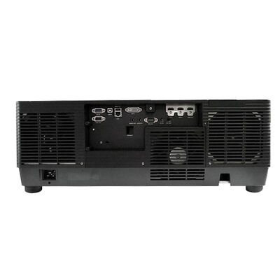 Laser 3LCD 20000 lms 1920*1200  outdoor large venue projector 3D mapping  compatible