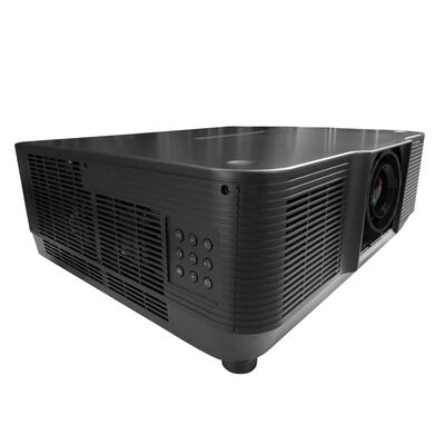 Laser 3LCD 20000 lms 1920*1200  outdoor large venue projector 3D mapping  compatible