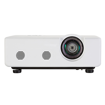 4200 Ansi Lumens DLP Laser Projector For Education Holographic