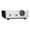 Short Throw DLP 4K Laser Projector High Brightness And Contrast