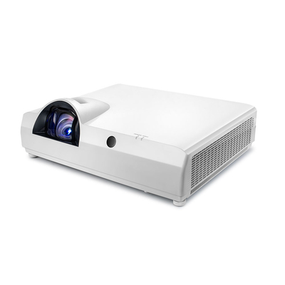 6000 Lumen Educational Projector