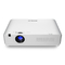 WUXGA 1920*1200P Low Noise Projector 5000lm Ultra Long Lamp Life