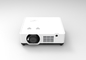 3LCD 1920*1200P Long Throw multimedia projectors for classrooms